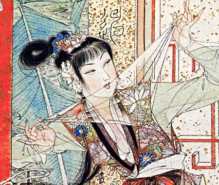 卫滨-胡也佛《金瓶梅》的艺术魅力